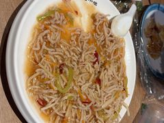 -直隶安家牛肉罩饼(建华店)