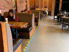 大堂-星巴克臻选(嘉定疁城国际店)