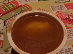 -肯德基(东直门来福士店)