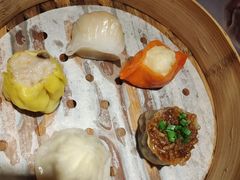 -南小馆(迪士尼小镇店)