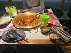 -哥老官重庆美蛙鱼头(五角场合生汇店)
