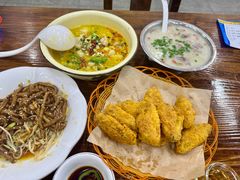 -南记食粥坊·宵夜大排档(莲花总店)