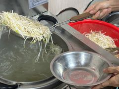 -龙上水现炒生料(柳沙店)
