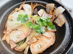 -朗记餐厅·传统湛江菜(康宁路店)
