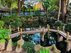 -绮园景区