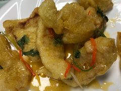 -福园东北菜饺子铁锅炖
