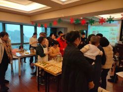 -台湾台婴美月子中心(长沙保利店)