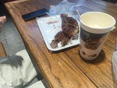 -赵元章肉骨烧(山塘街店)