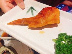 -笑纳日本料理(嘉定大融城店)