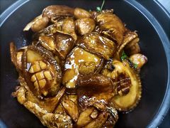 -巷语私房料理(华一实业大厦店)