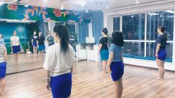 -呼拉汇舞蹈生活馆 Hawaii Hula&Tahiti Dance Studio