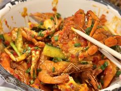 -辣螃铠盆盆蟹大排档(总店)