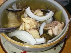 -海鲜街菜馆(海珠南路店)