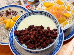 -韵姐牛奶甜品世家