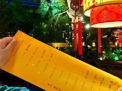 -白家大院·王府宫廷菜(苏州街店)