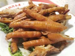 -厂花素芬九宫格火锅(益州大道店)