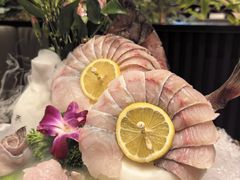 -花和海鲜自助(梅江店)