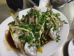 -恒盛海鲜餐厅