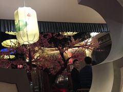 -老宁波1381餐厅(宏泰广场店)