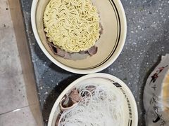 -清真刘记全羊肉鲜汤馆(前进路店)