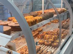 -LanTa蓝塔烘焙(中原万达店)