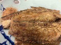 -京朋串屋·烧烤(望京西路总店)