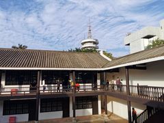 -黄埔军校旧址纪念馆