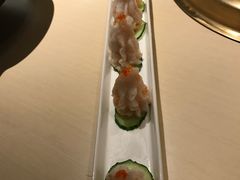 -余欢领鲜火锅(新街口店)
