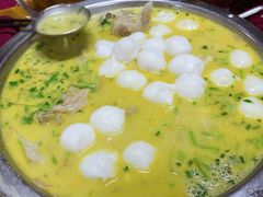 -柘林湖生态鱼馆