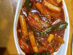 -唯成•韩国炭火烤肉 유성고기