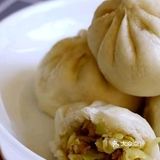 蒸6寸戚风蛋糕】  