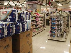 -AEON超市(永旺梦乐城泰达店)
