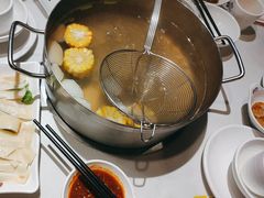-焯牛潮汕牛肉火锅(云峰街创始店)