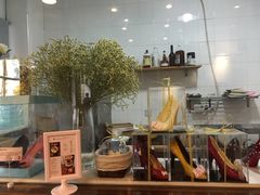 -榖屋house of flour(张江首店)