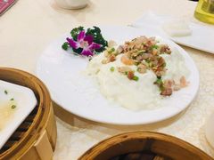-顺德人家食府(黄金广场店)
