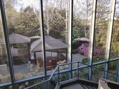 -春晖园度假酒店温泉