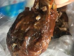 -王浩儿纪六孃甜皮鸭(乐山总店)