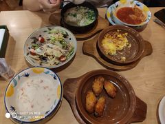 -萨莉亚意式餐厅(特力时尚汇店)