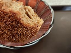 -万红路羊汤烧饼店(将台路店)