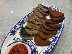 -五谷屯私房菜·始于2005(中山陵童卫路店)