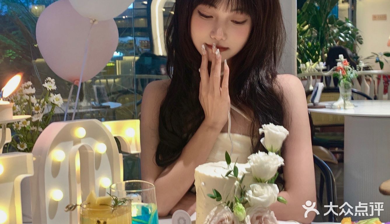 南昌生日蛋糕天花板‼️我可以天天都过生日‼️