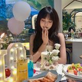 南昌生日蛋糕天花板‼️我可以天天都过生日‼️
