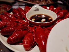 -一棠龙虾•王牌虾球(楚河汉街店)