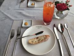 -La Sauce法意餐厅