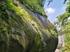 -飞天山旅游区