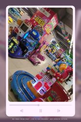 -欢乐陶陶儿童主题乐园(龙岗店)