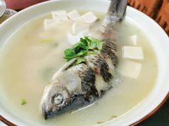 -东北酱骨头馆(蓁巷店)
