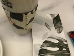 -叶子与茶(苏宁广场店)