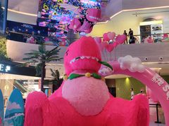 -KK ONE(京基滨河时代店)