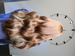 3Am Hairsalon-3AM HAIR SALON烫发染发接发